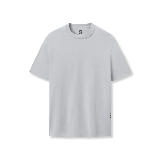 0923. Supima® Essential Tee Slate Grey | ASRV sale