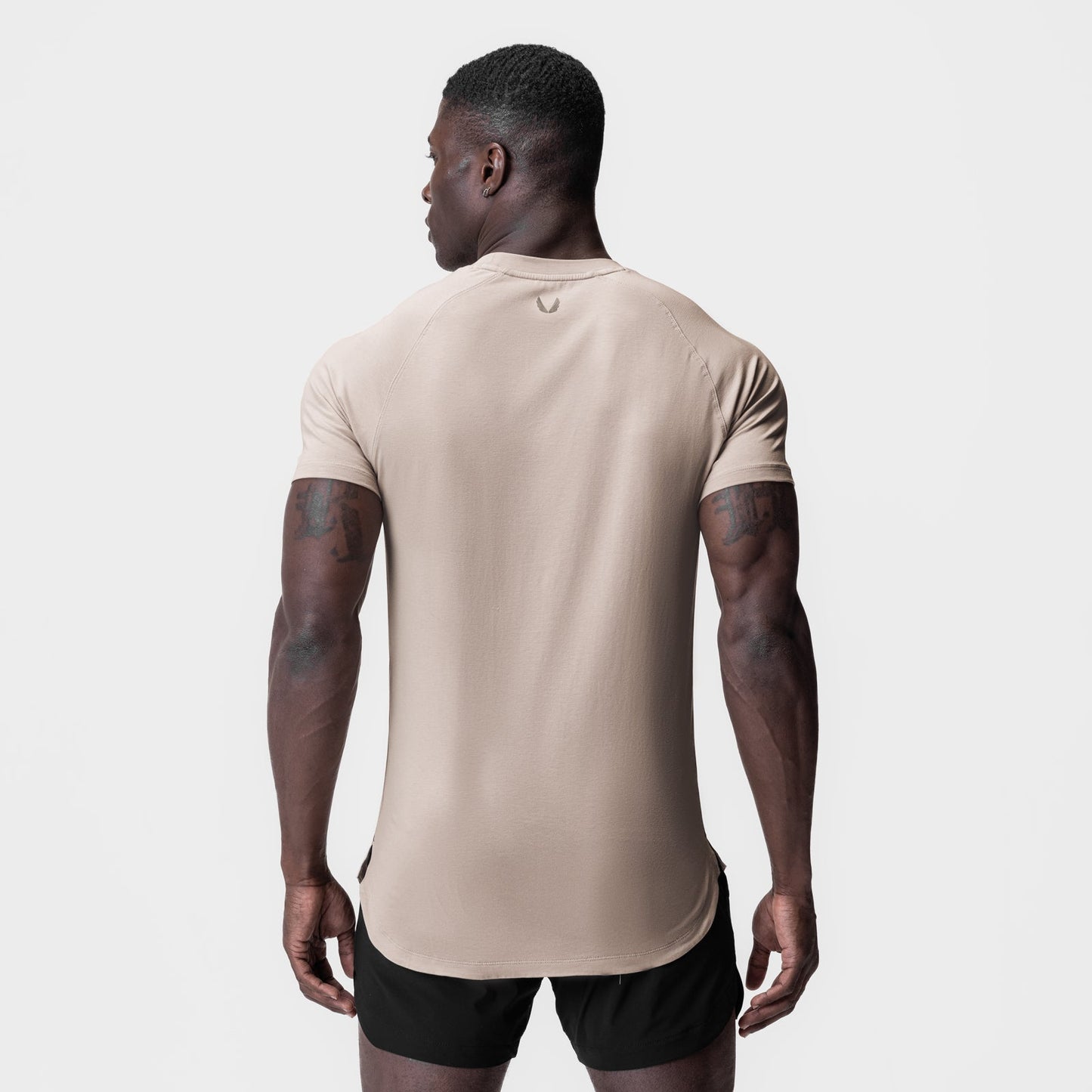 0767. Supima® Established Tee Chai | ASRV sale