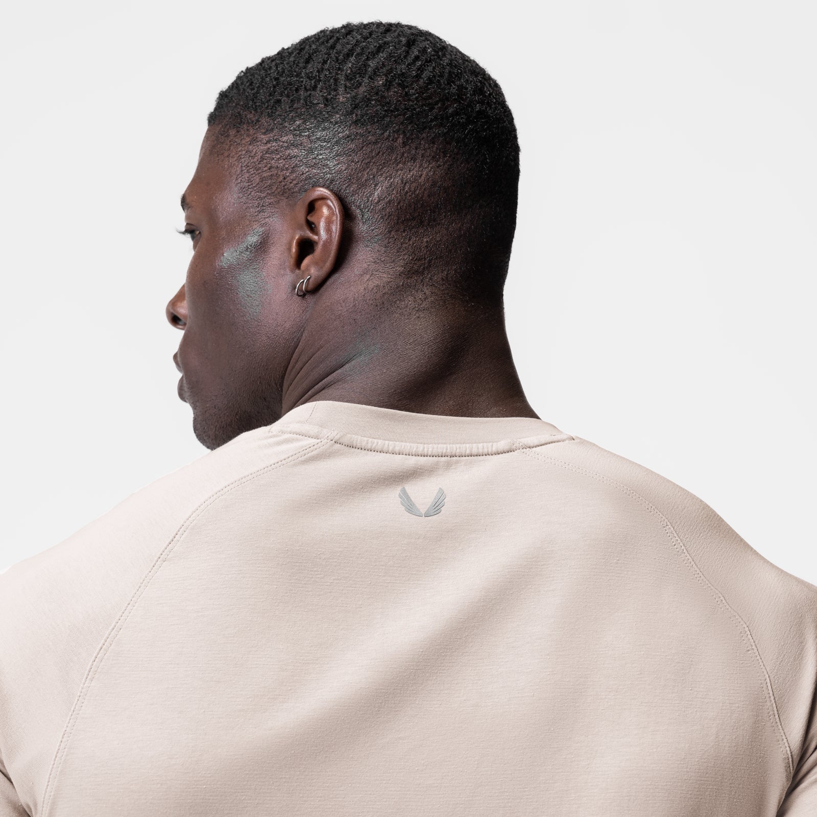 0767. Supima® Established Tee Chai | ASRV sale