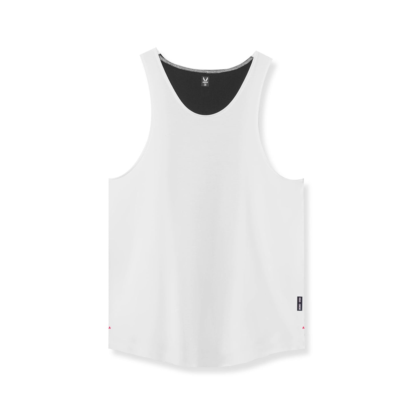 0808. Supima® Vented Tank White | ASRV near me