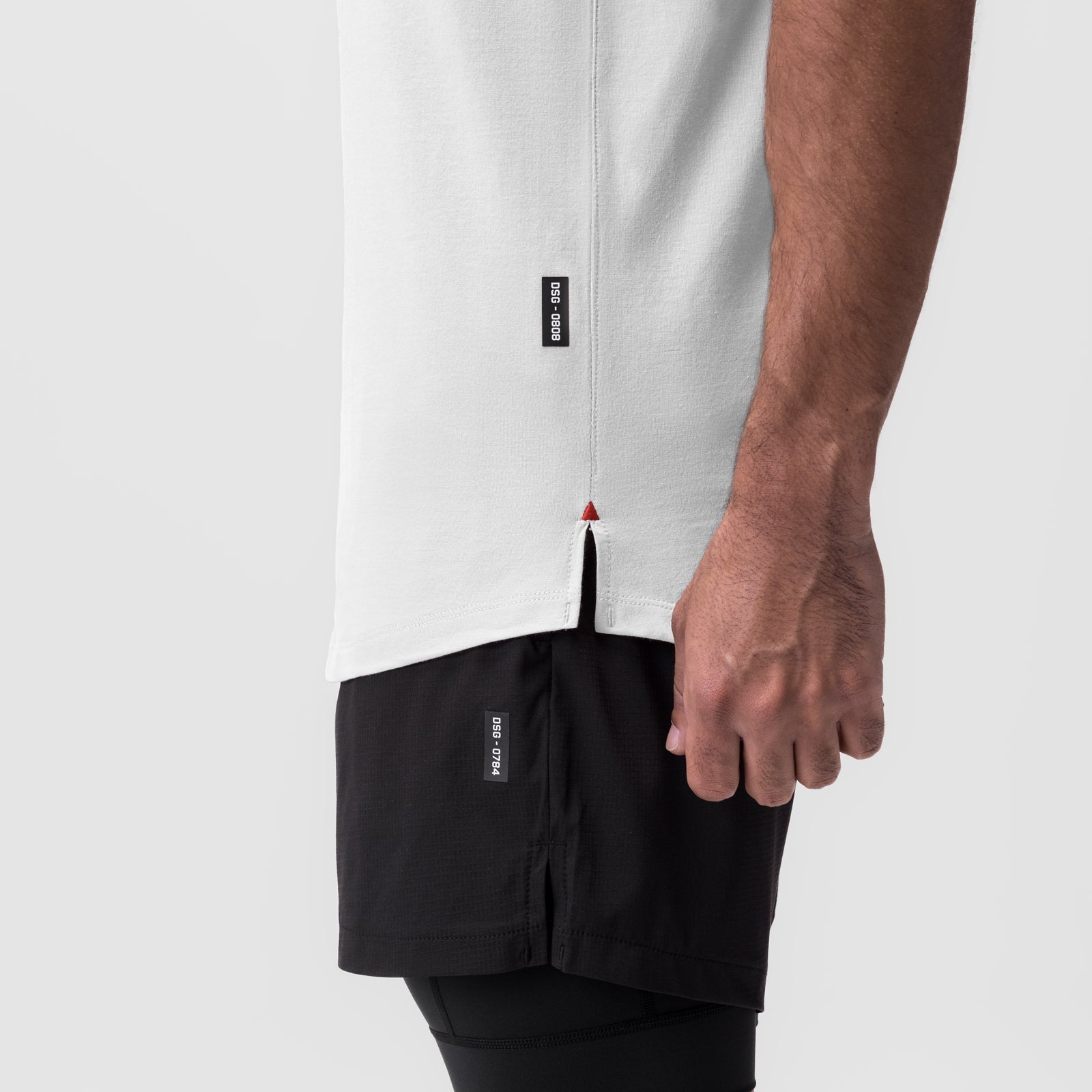 0808. Supima® Vented Tank White | ASRV near me