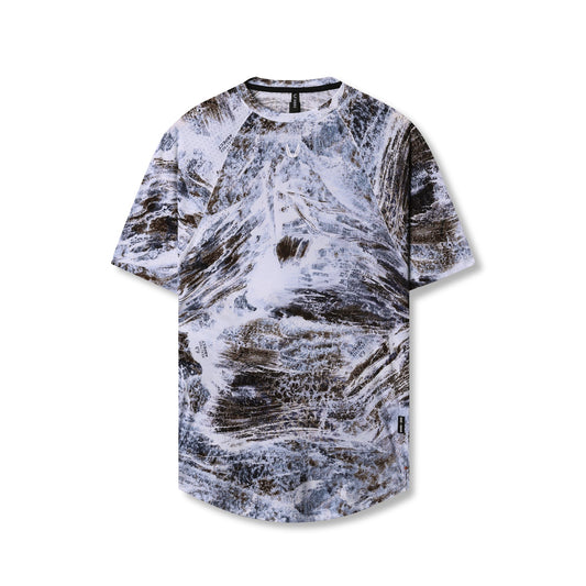 0948. Laser-Vent™ Established Tee Realtree® Aspect | ASRV on sale