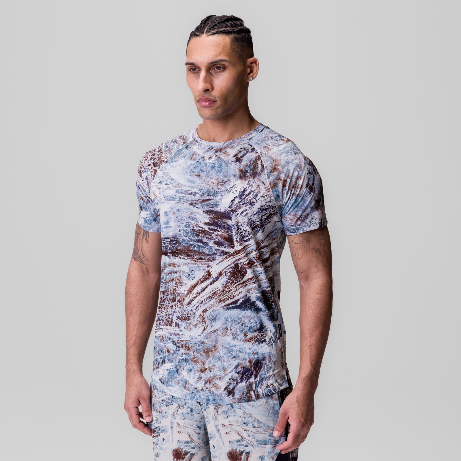0948. Laser-Vent™ Established Tee Realtree® Aspect | ASRV on sale