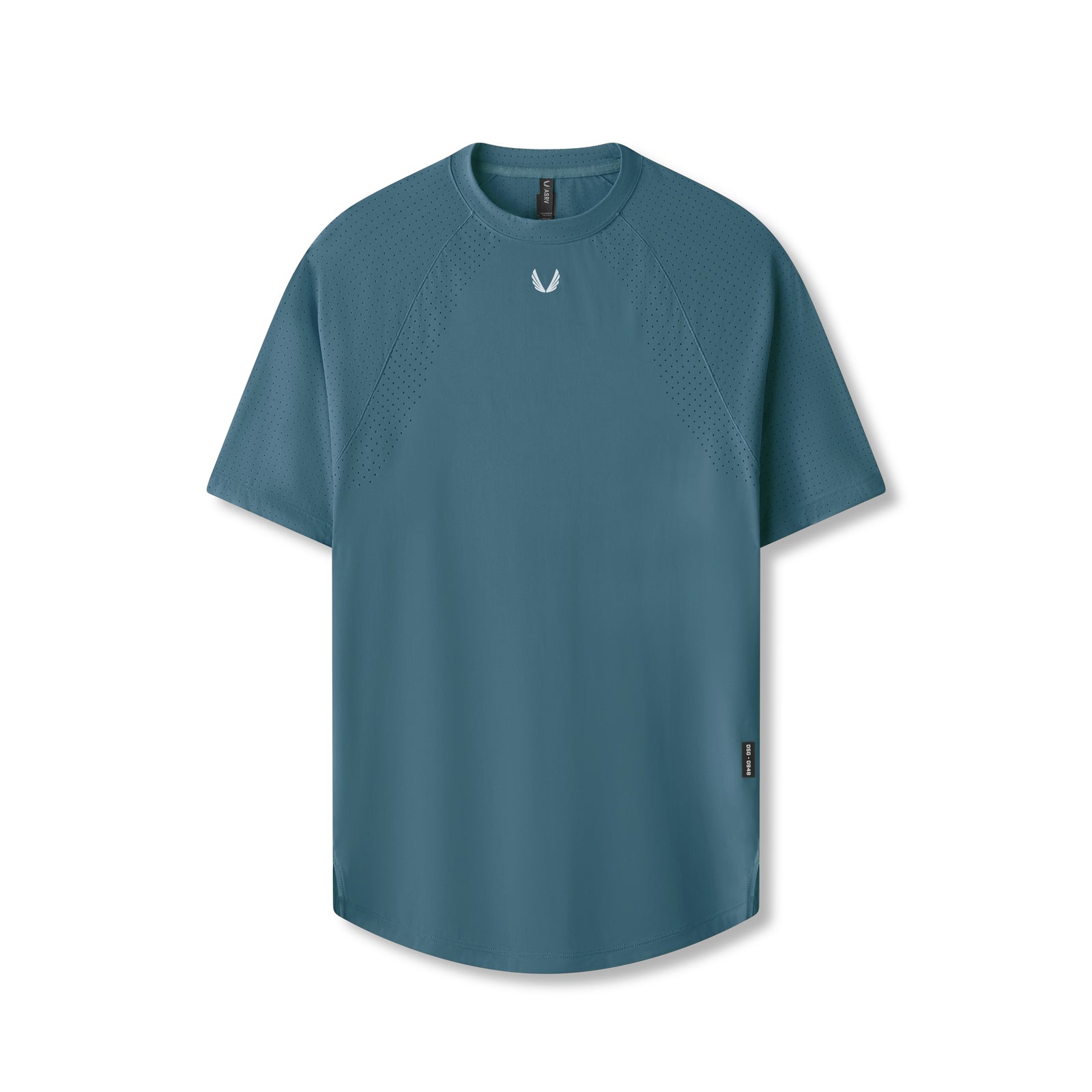 0948. Laser-Vent™ Established Tee Storm | ASRV Discount