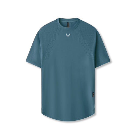 0948. Laser-Vent™ Established Tee Storm | ASRV Discount