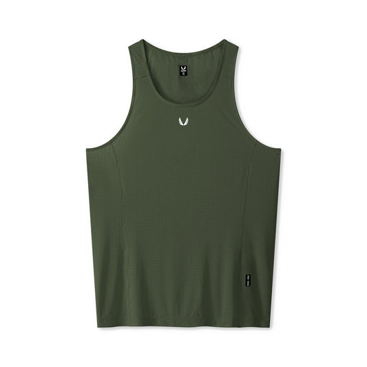 0949. Laser-Vent™ Singlet Tank Olive | ASRV near me