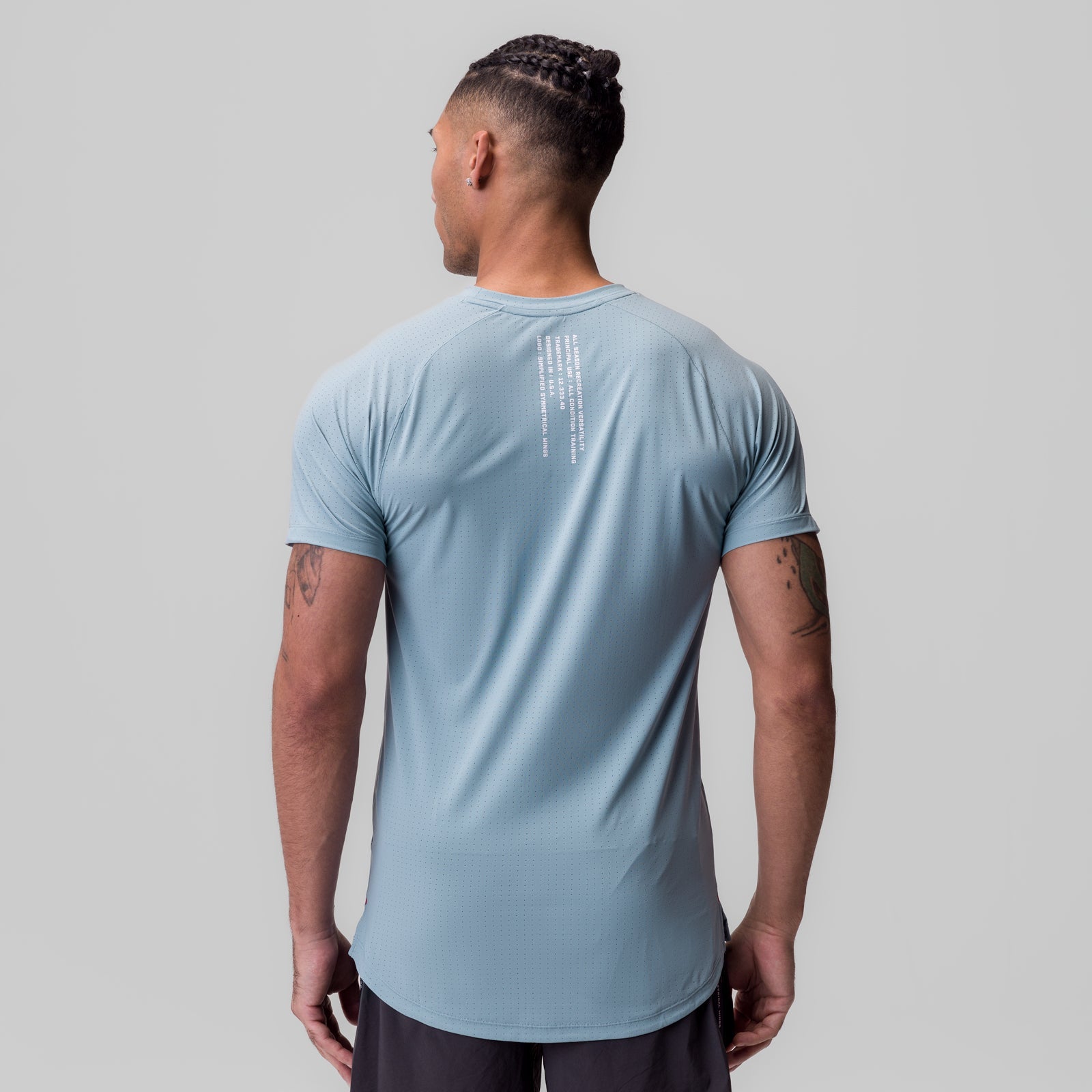 0948. Laser-Vent™ Established Tee Light Sky | ASRV on sale