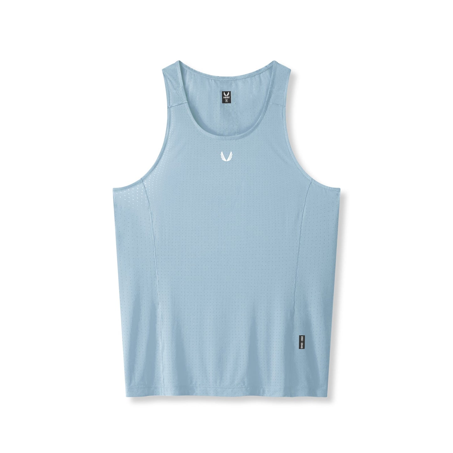 0949. Laser-Vent™ Singlet Tank Light Sky | ASRV for sale