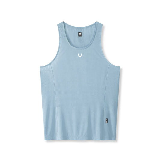0949. Laser-Vent™ Singlet Tank Light Sky | ASRV for sale
