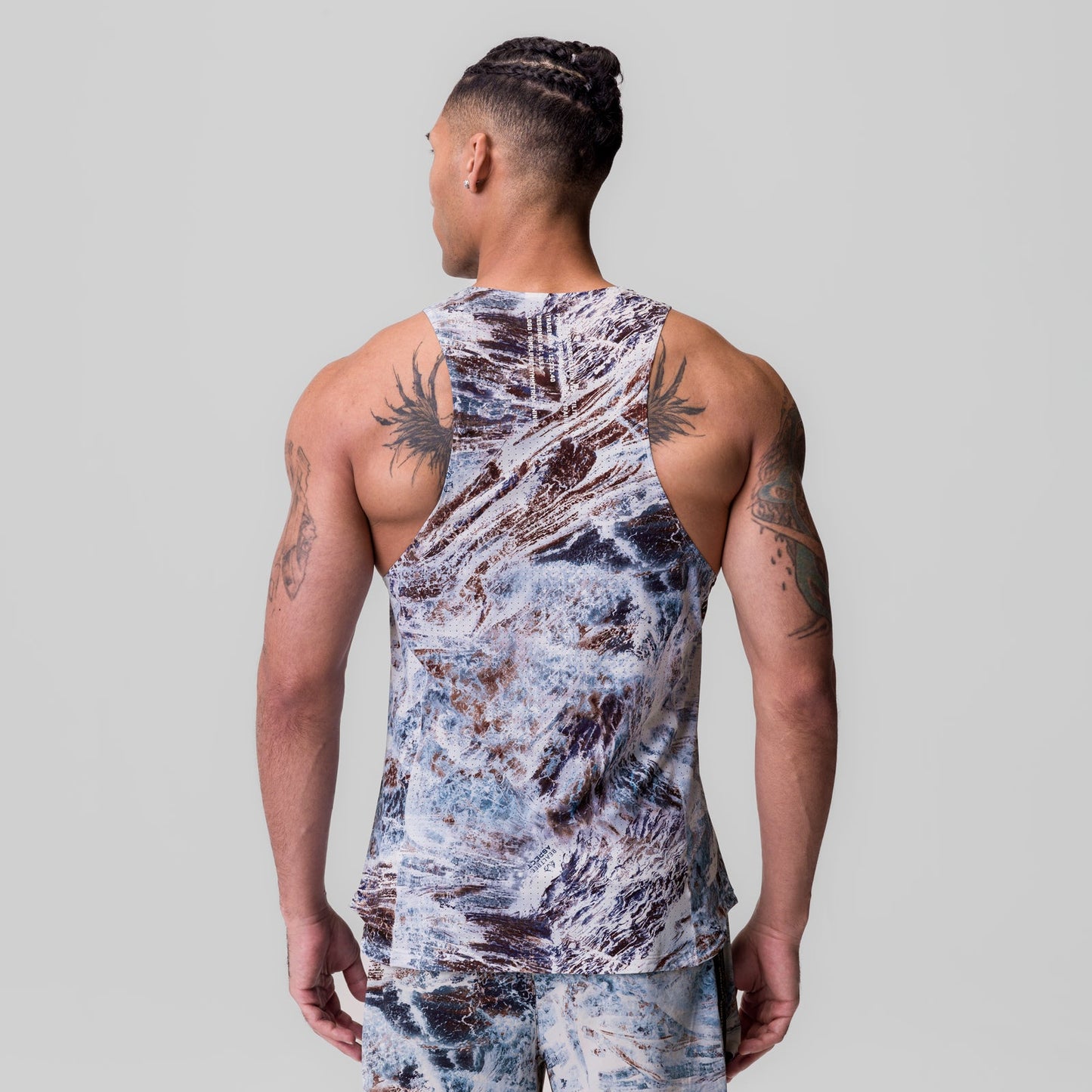 0949. Laser-Vent™ Singlet Tank Realtree® Aspect | ASRV discount