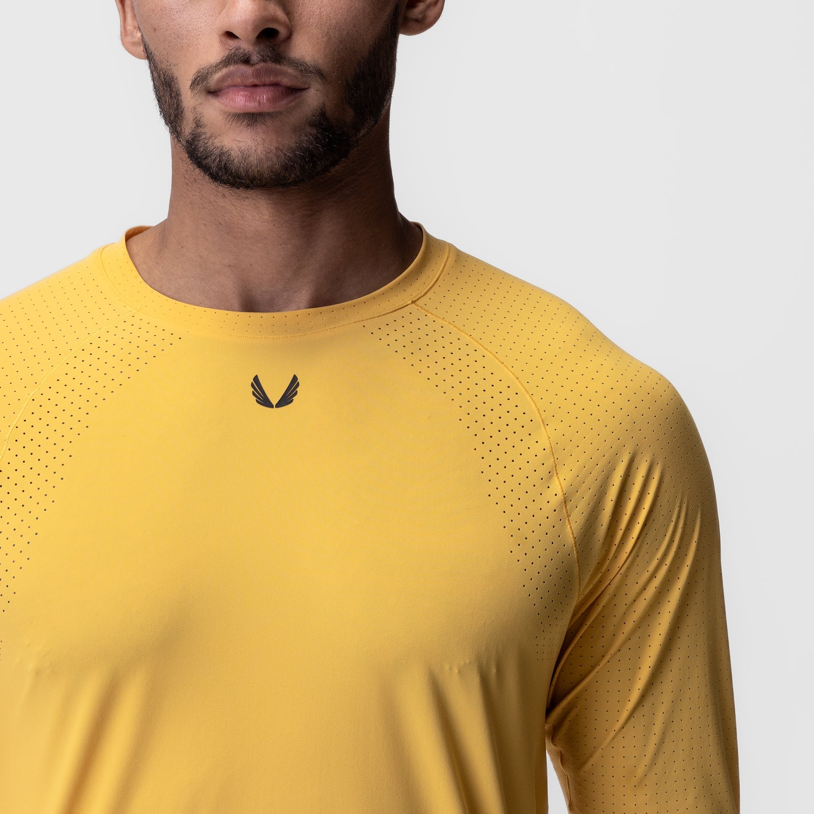 0947. Laser-Vent™ Established Long Sleeve Amber | ASRV near me
