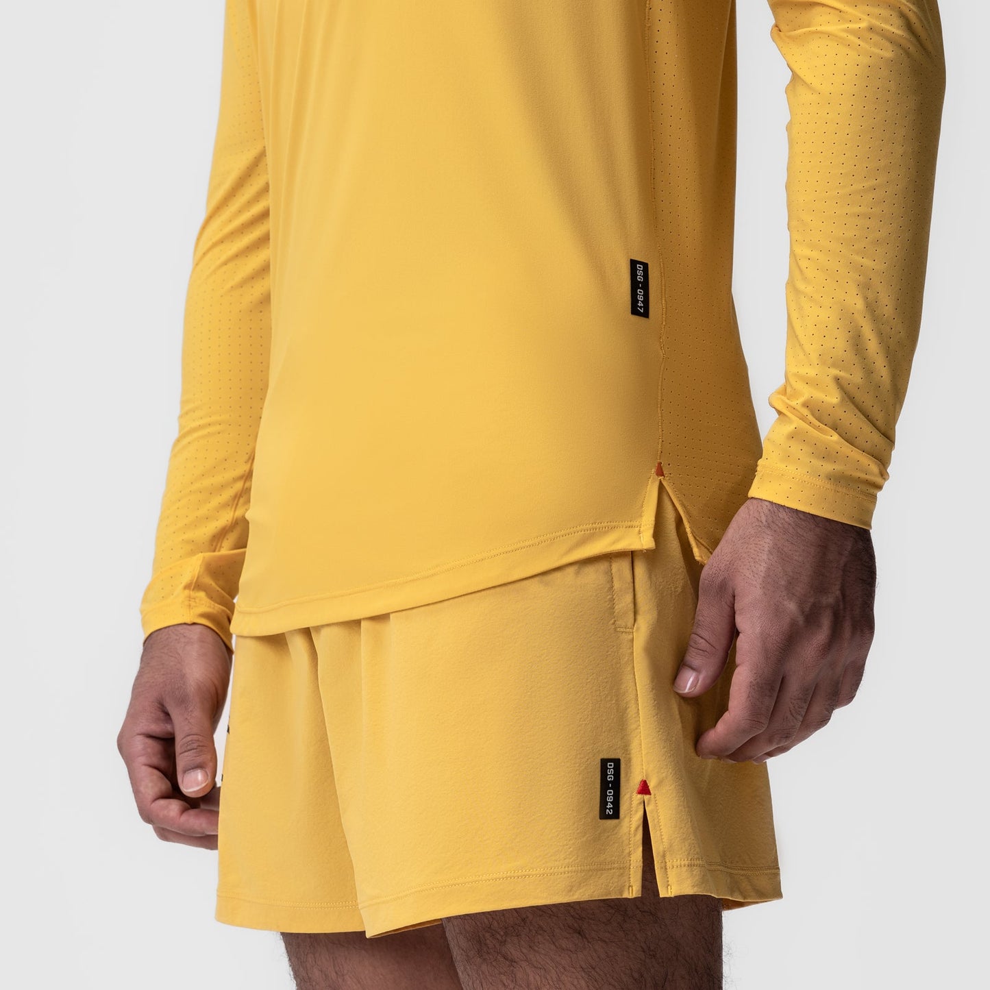 0947. Laser-Vent™ Established Long Sleeve Amber | ASRV near me