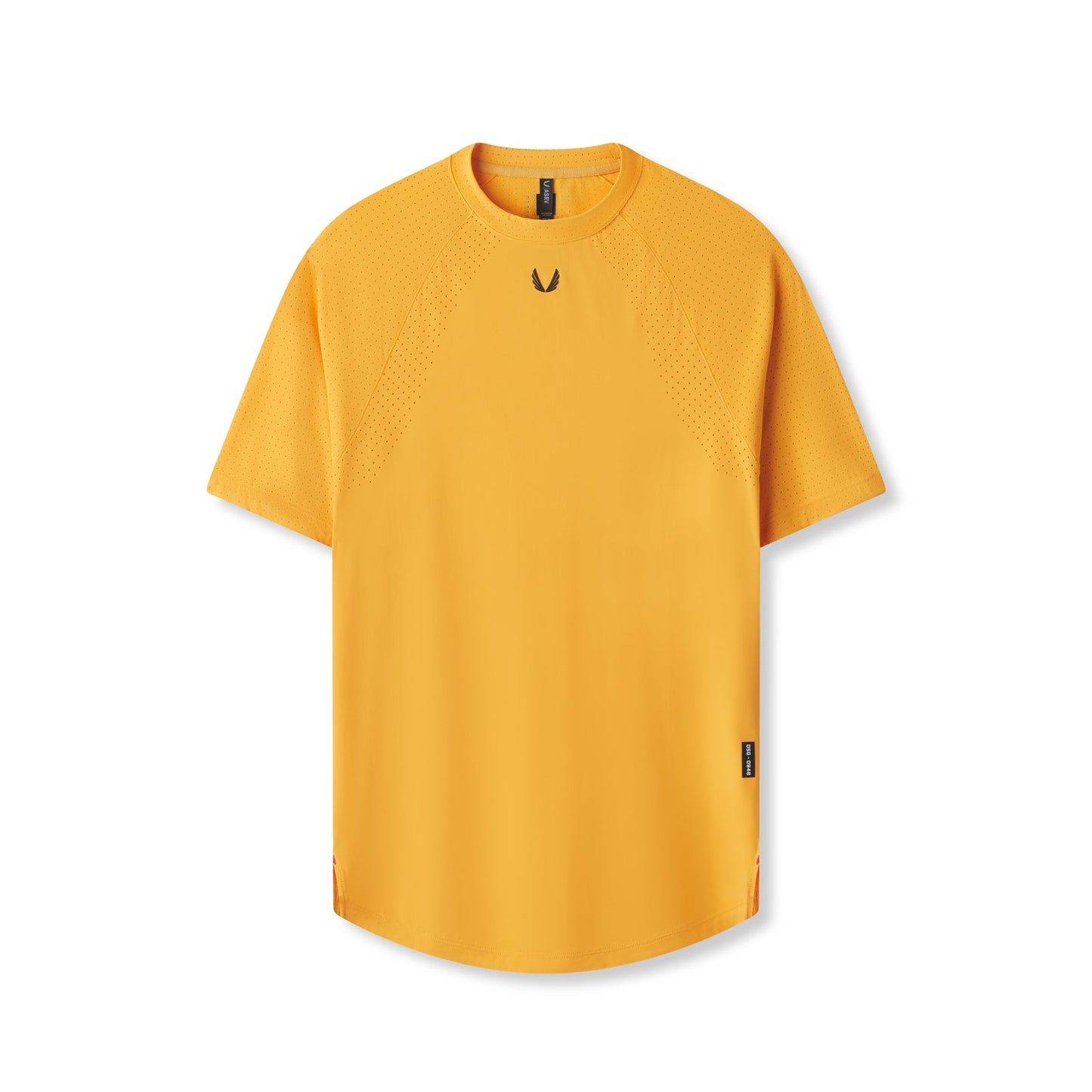 0948. Laser-Vent™ Established Tee Amber | ASRV US