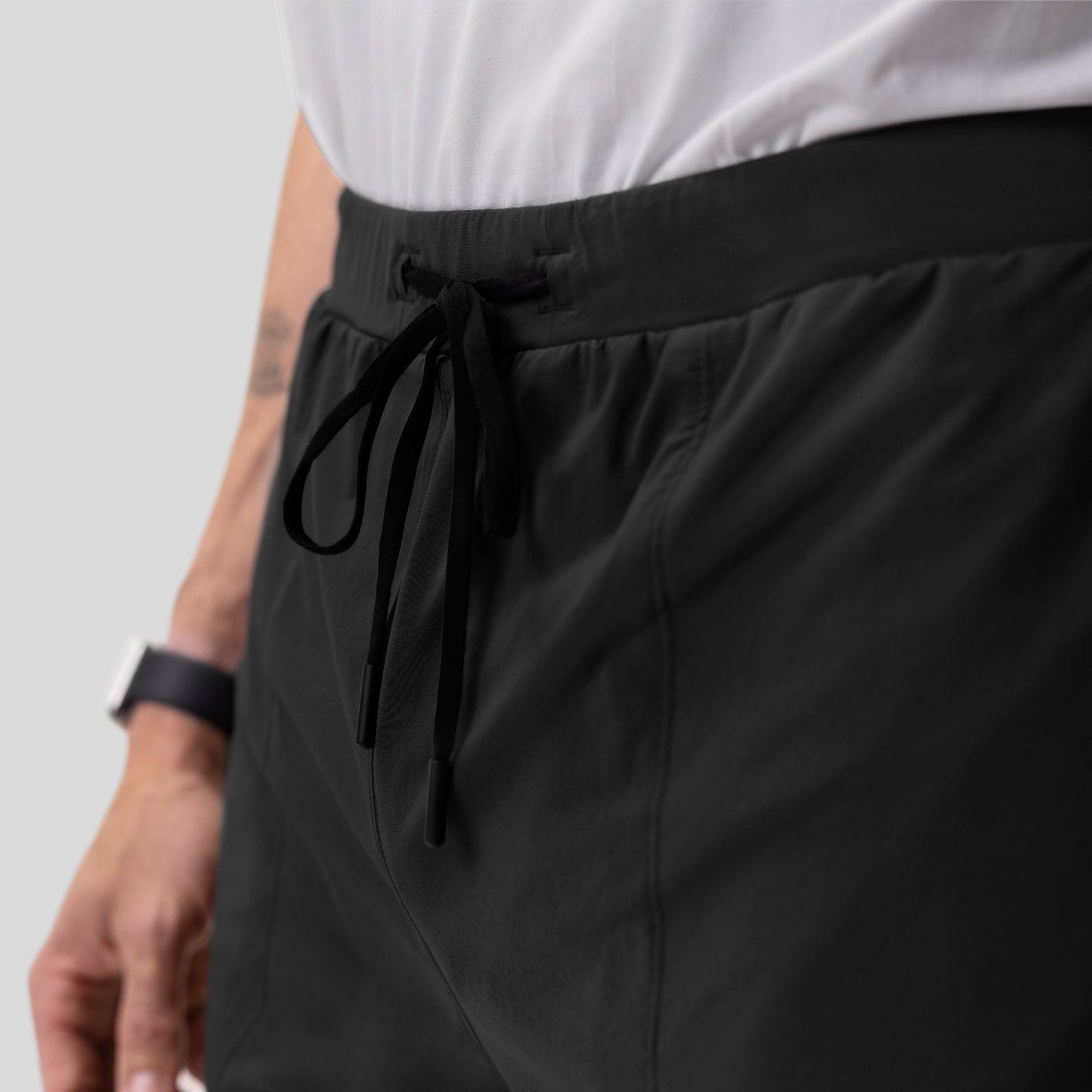 0997. Aerotex™ 8" Training Short Black | ASRV sale