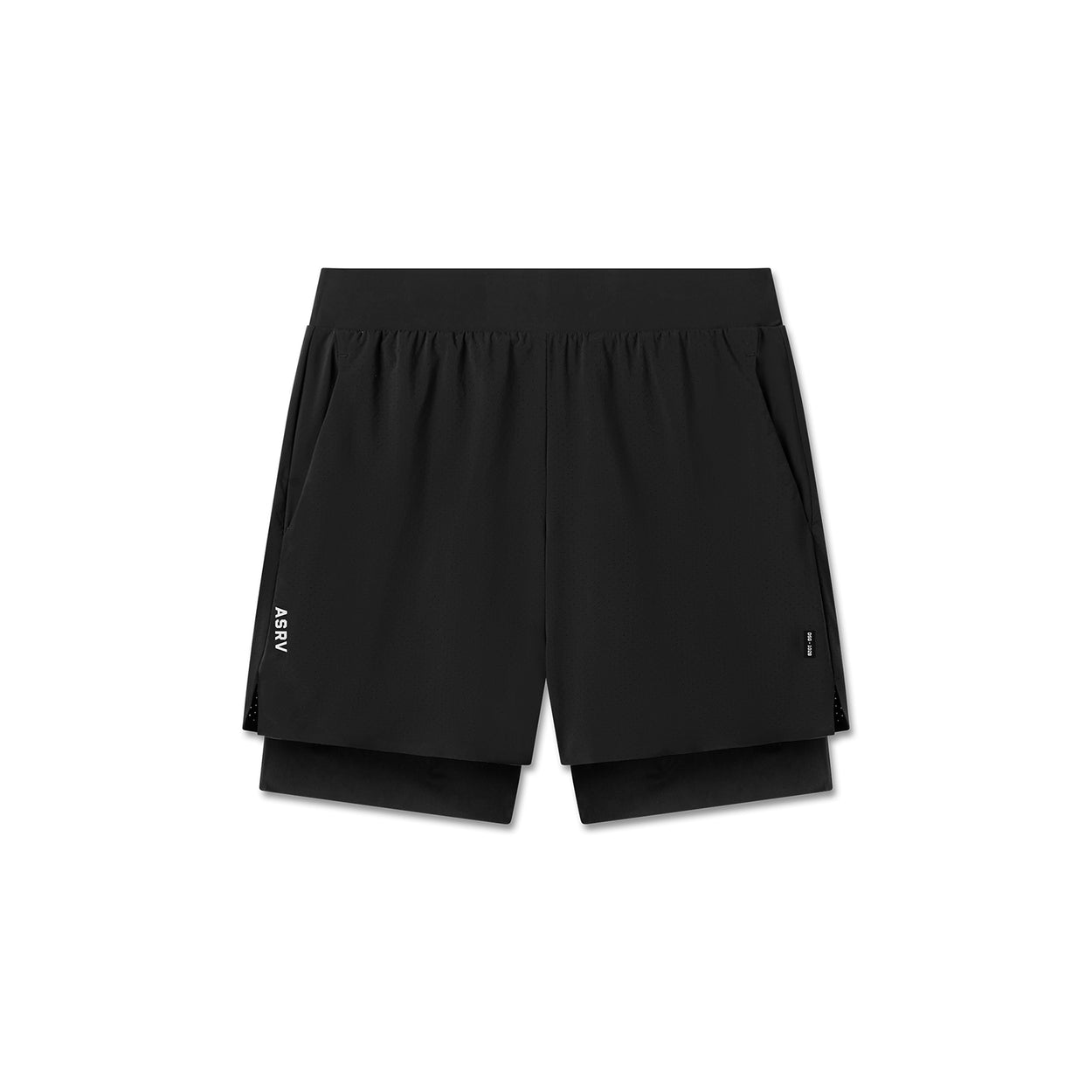 Black,XS