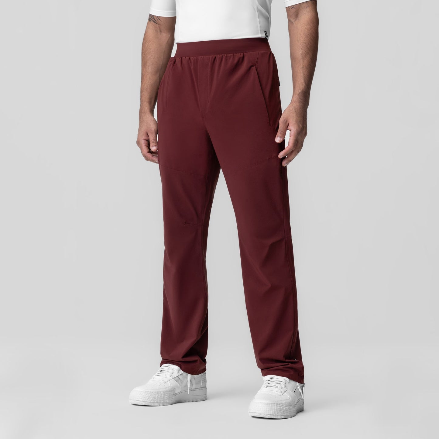 1031. Aerotex™ Weather-Ready Bonded Pant Crimson | ASRV sale