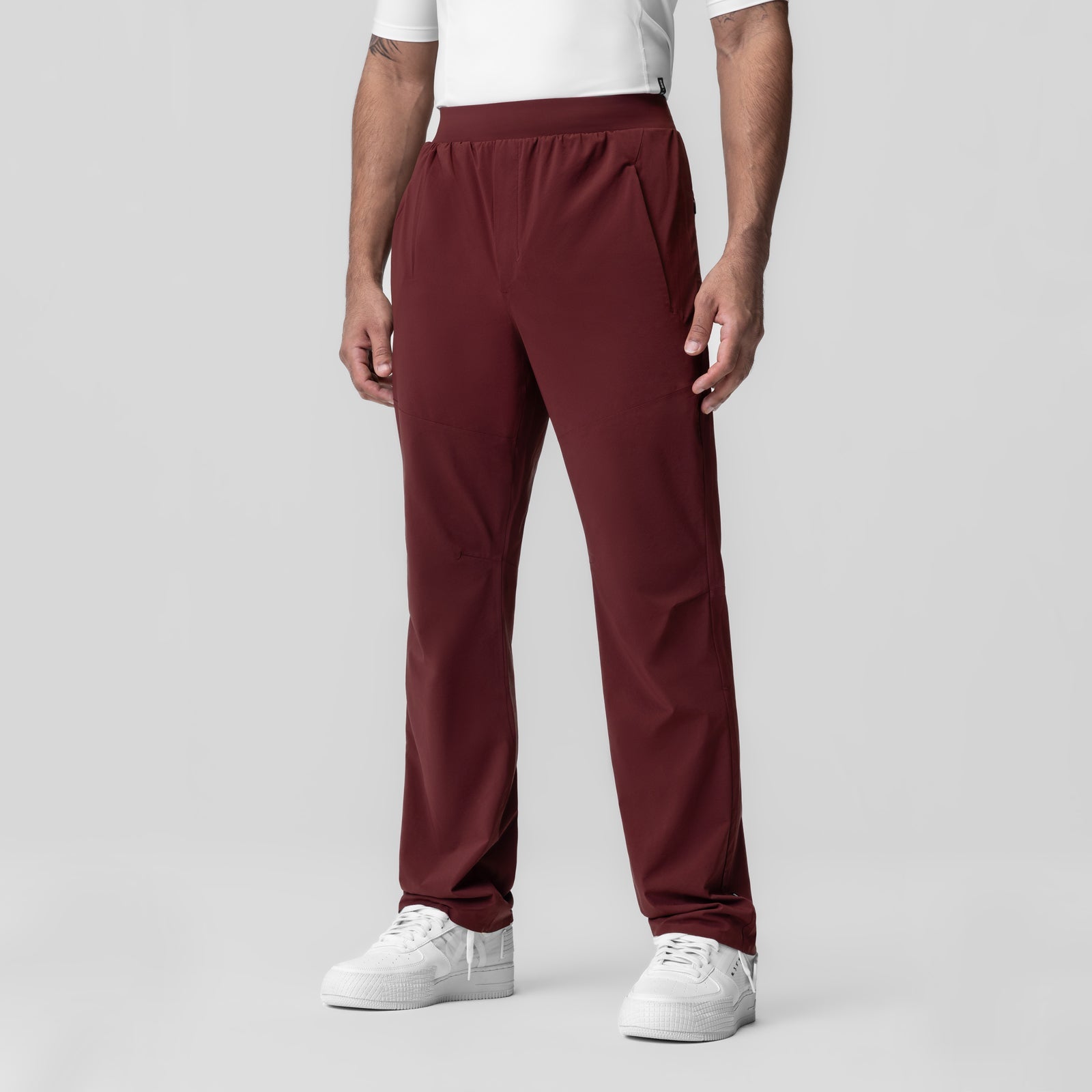 1031. Aerotex™ Weather-Ready Bonded Pant Crimson | ASRV sale