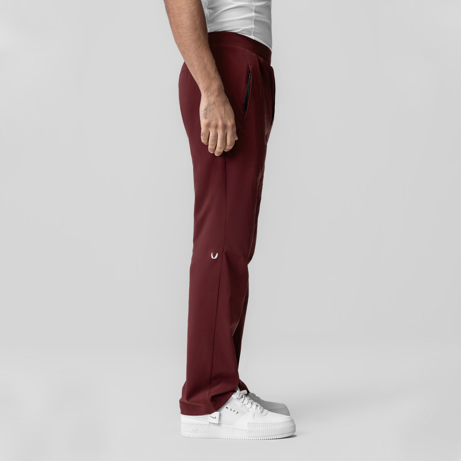 1031. Aerotex™ Weather-Ready Bonded Pant Crimson | ASRV sale