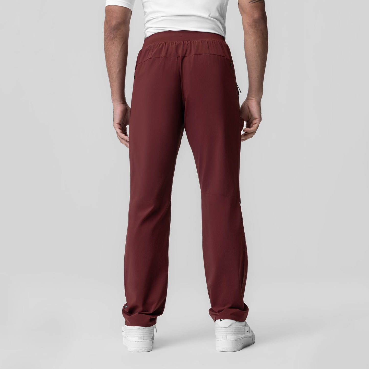 1031. Aerotex™ Weather-Ready Bonded Pant Crimson | ASRV sale