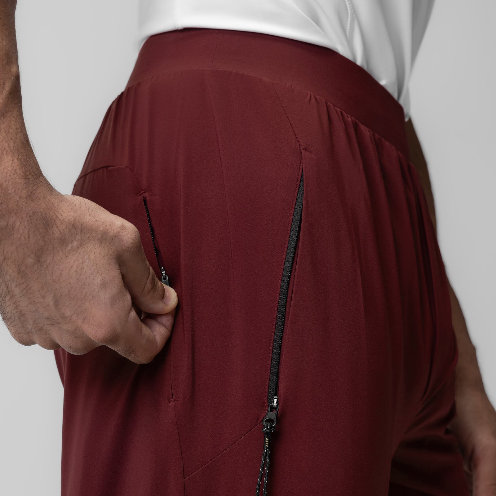 1031. Aerotex™ Weather-Ready Bonded Pant Crimson | ASRV sale
