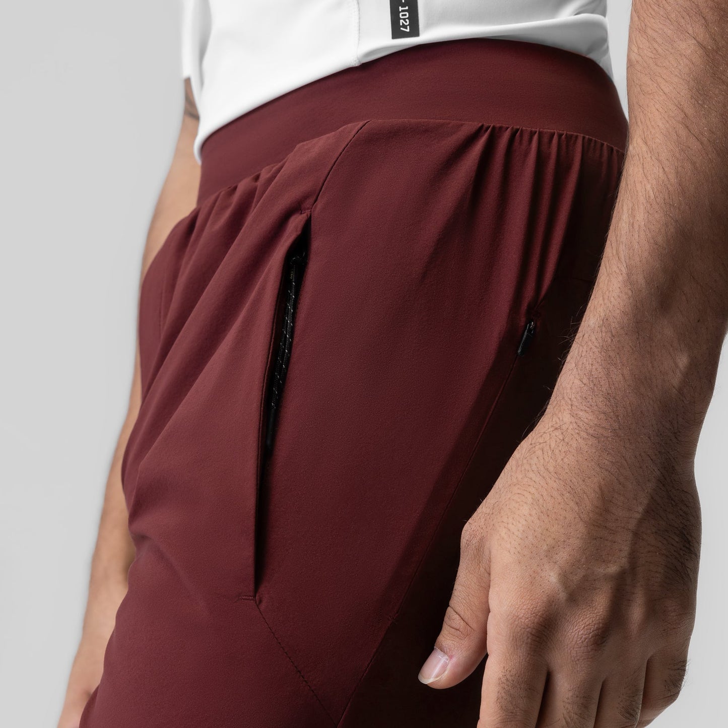 1031. Aerotex™ Weather-Ready Bonded Pant Crimson | ASRV sale