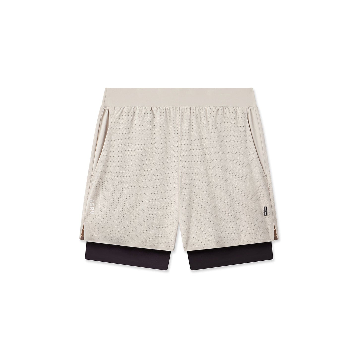 1028. Aerotex™ Bonded 7" Liner Short Chai | ASRV discount
