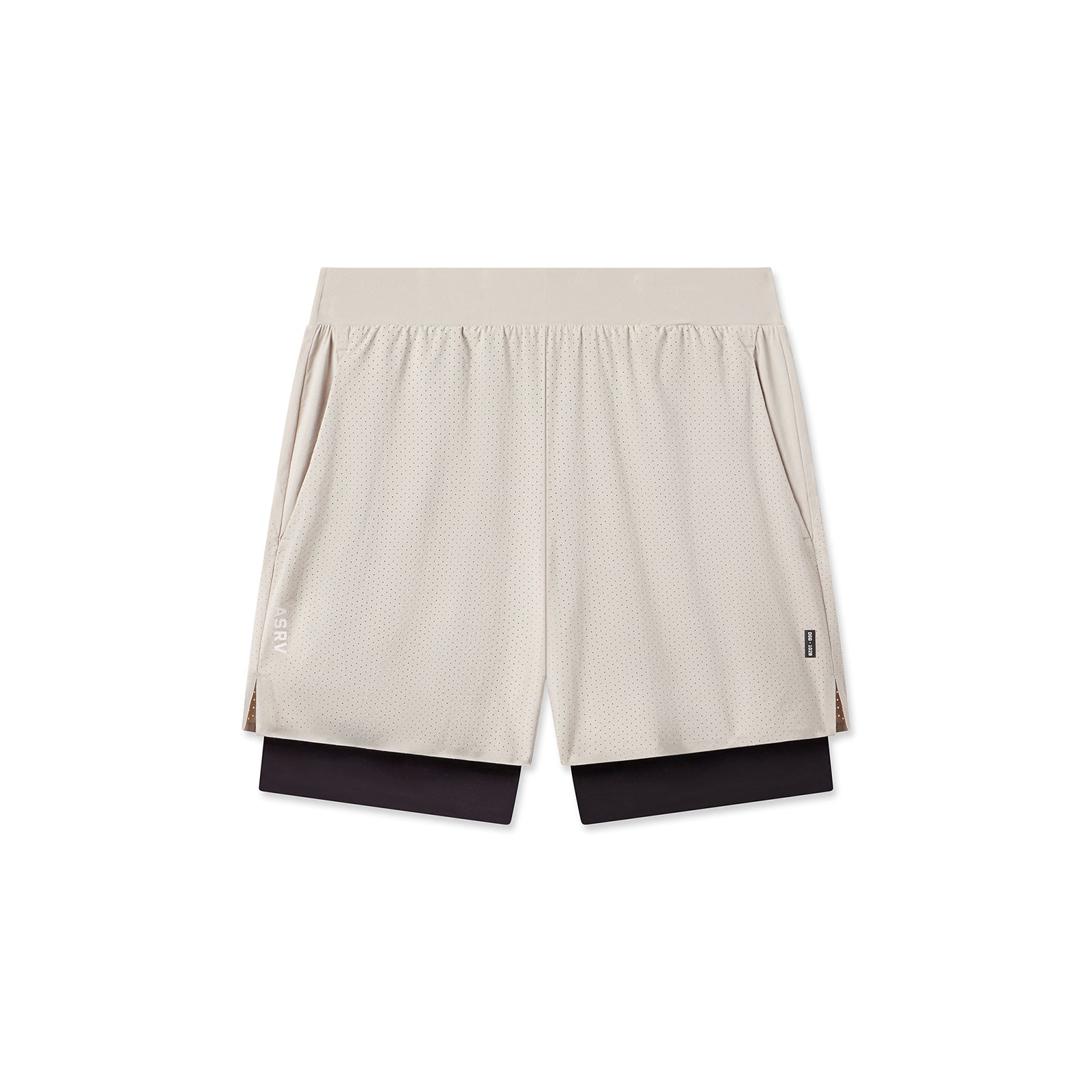 1028. Aerotex™ Bonded 7" Liner Short Chai | ASRV discount