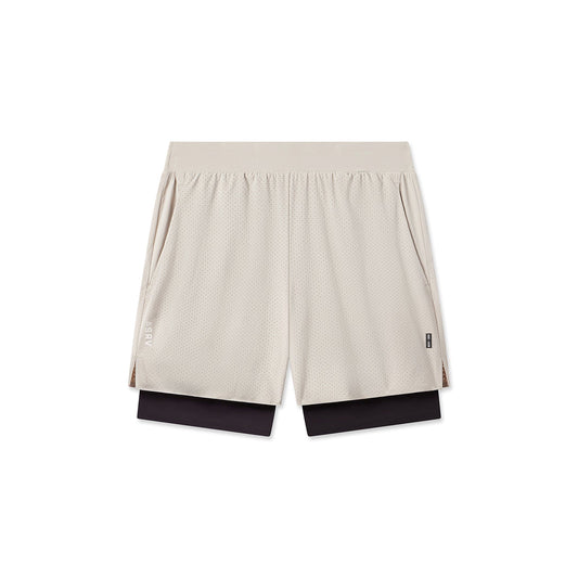 1028. Aerotex™ Bonded 7" Liner Short Chai | ASRV discount