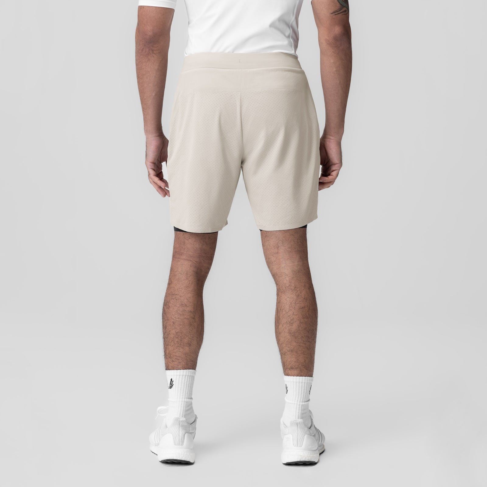 1028. Aerotex™ Bonded 7" Liner Short Chai | ASRV discount