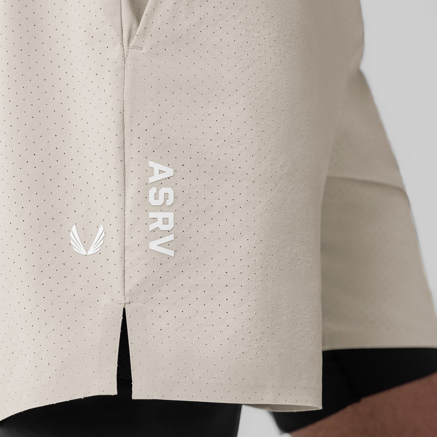 1028. Aerotex™ Bonded 7" Liner Short Chai | ASRV discount