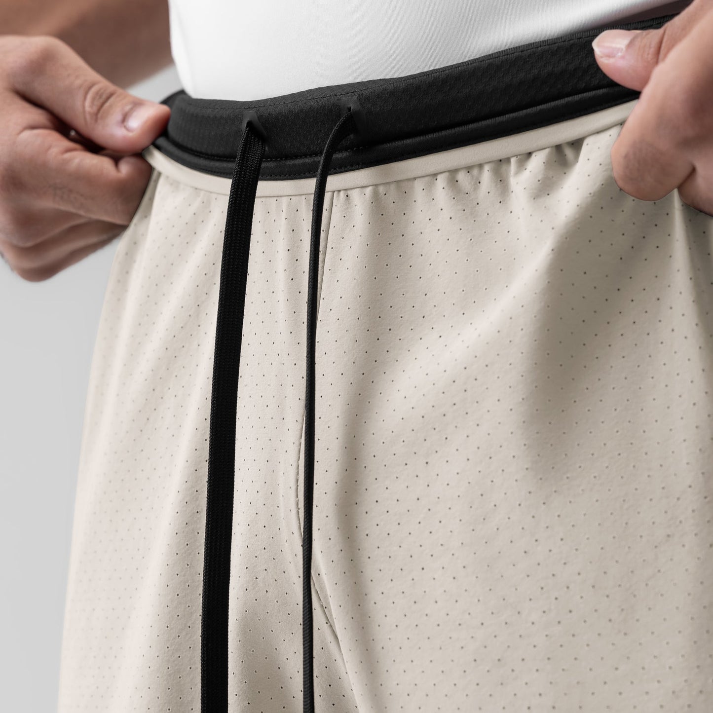 1028. Aerotex™ Bonded 7" Liner Short Chai | ASRV discount