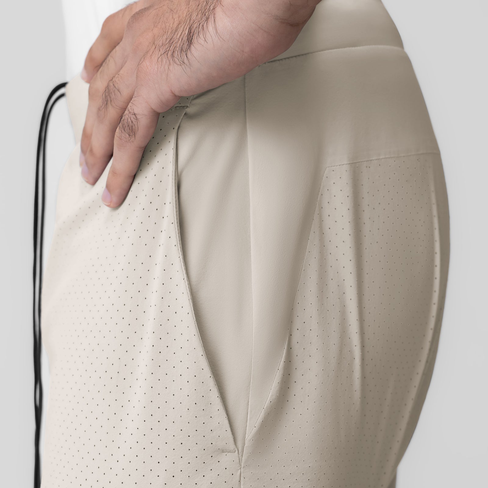 1028. Aerotex™ Bonded 7" Liner Short Chai | ASRV discount