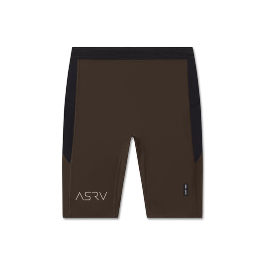 1170. Lycra® Ribbed Run Half-Tight Dark Earth | ASRV near me