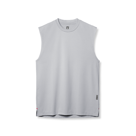 0927. 3D-Lite® 2.0 Lycra® Relaxed Cutoff Slate Grey | ASRV for sale