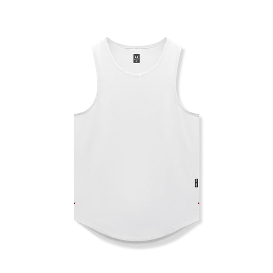 0830. AeroSilver® Tank Top White | ASRV near me