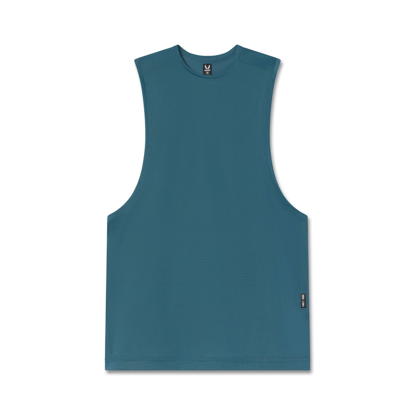 1061. Ice-Skin™ Muscle Tank Storm | ASRV US