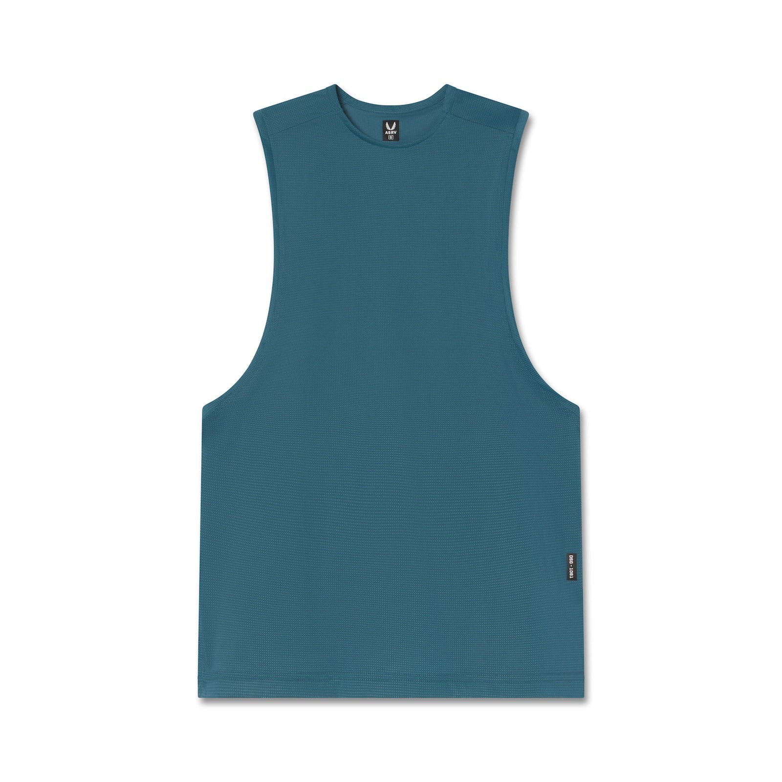 1061. Ice-Skin™ Muscle Tank Storm | ASRV US