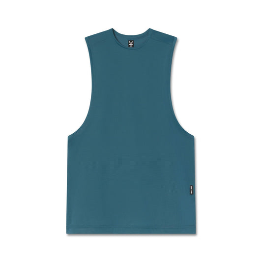 1061. Ice-Skin™ Muscle Tank Storm | ASRV US