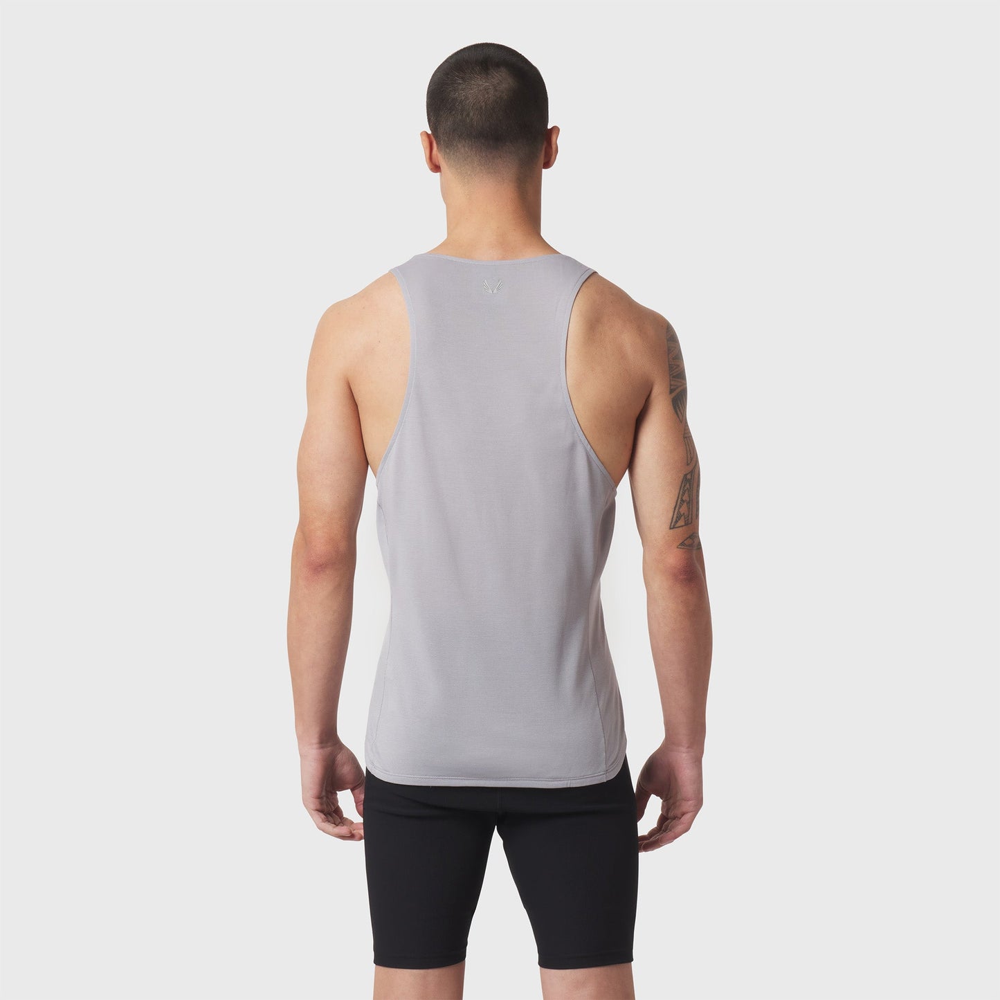 1168. Polartec® Delta Singlet Slate Grey | ASRV on sale