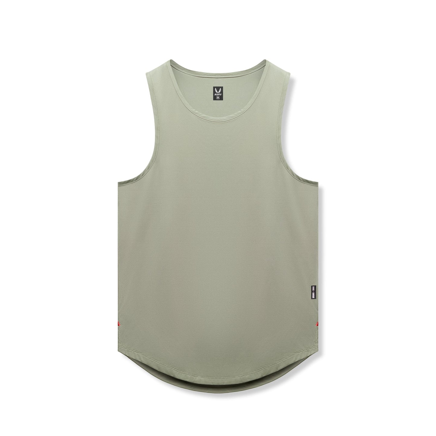 0830. AeroSilver® Tank Top Sage | ASRV for sale