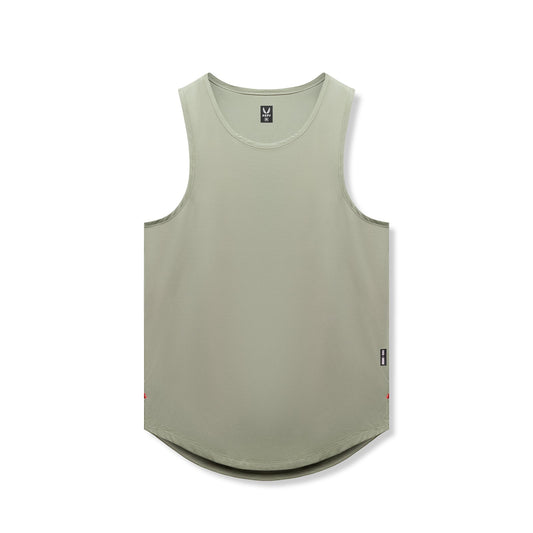 0830. AeroSilver® Tank Top Sage | ASRV for sale