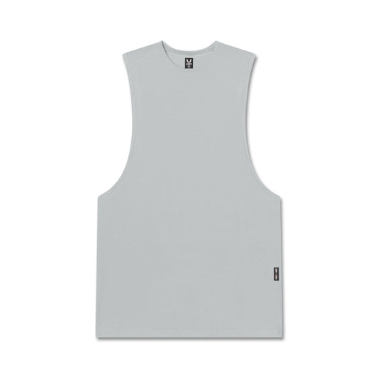 1061. Ice-Skin™ Muscle Tank Slate Grey | ASRV for sale