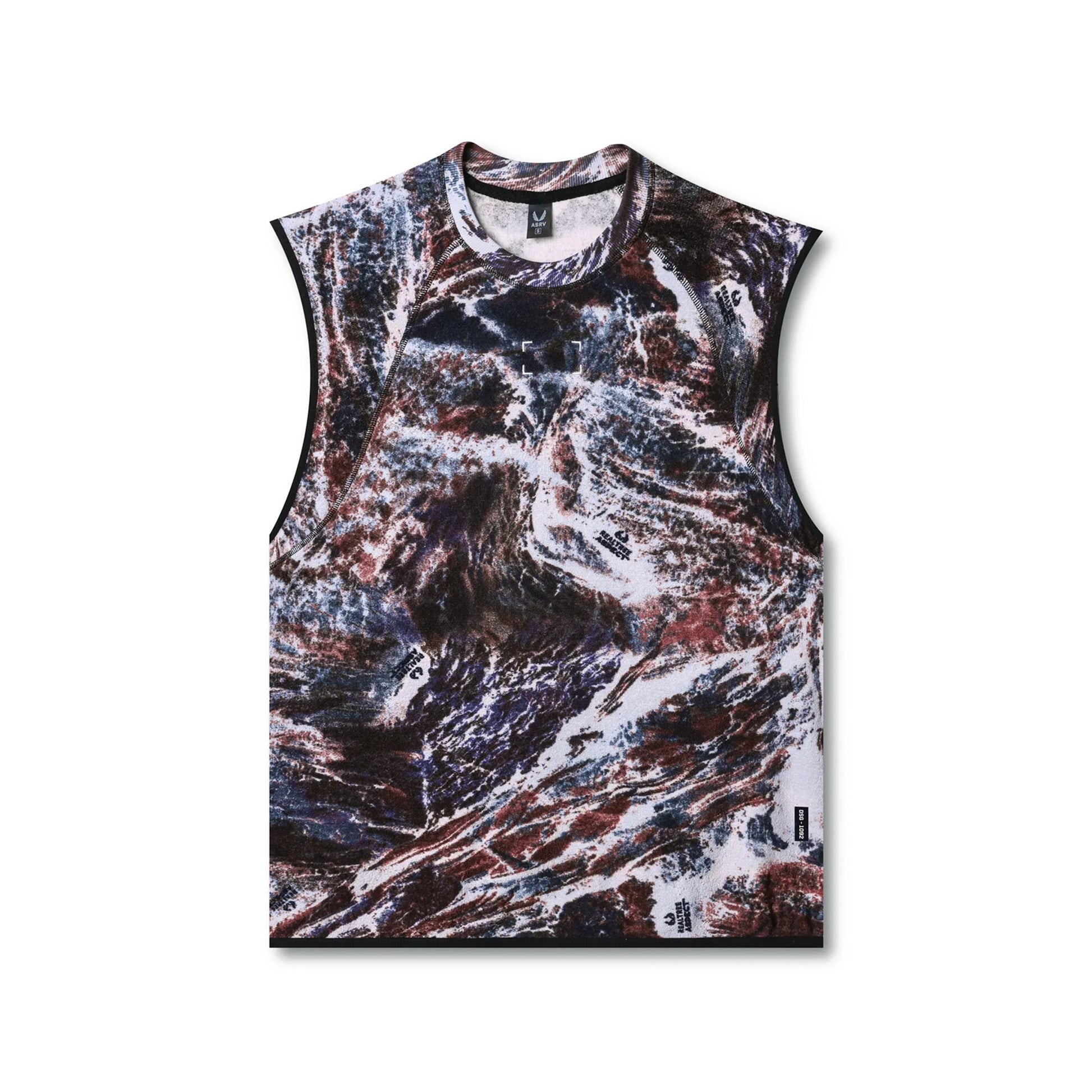 1092. Towel Terry Cutoff Realtree® Aspect | ASRV near me