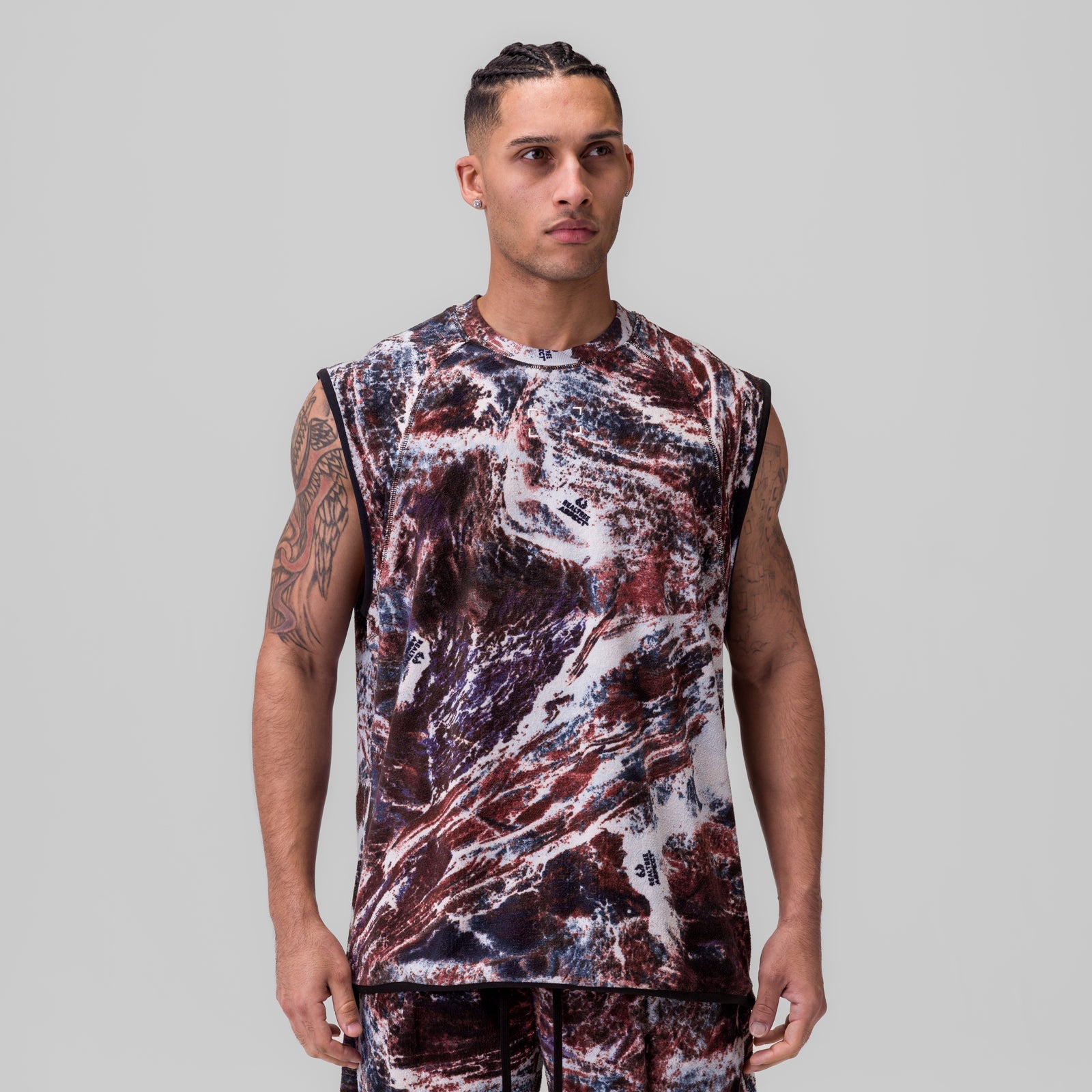 1092. Towel Terry Cutoff Realtree® Aspect | ASRV near me