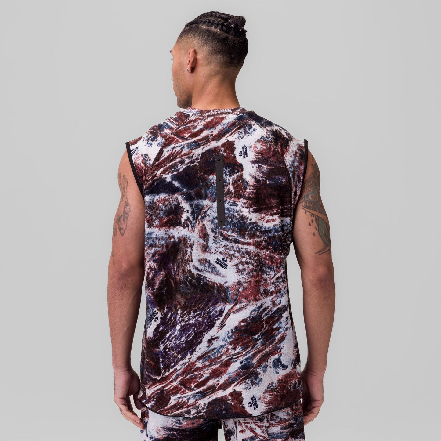 1092. Towel Terry Cutoff Realtree® Aspect | ASRV near me