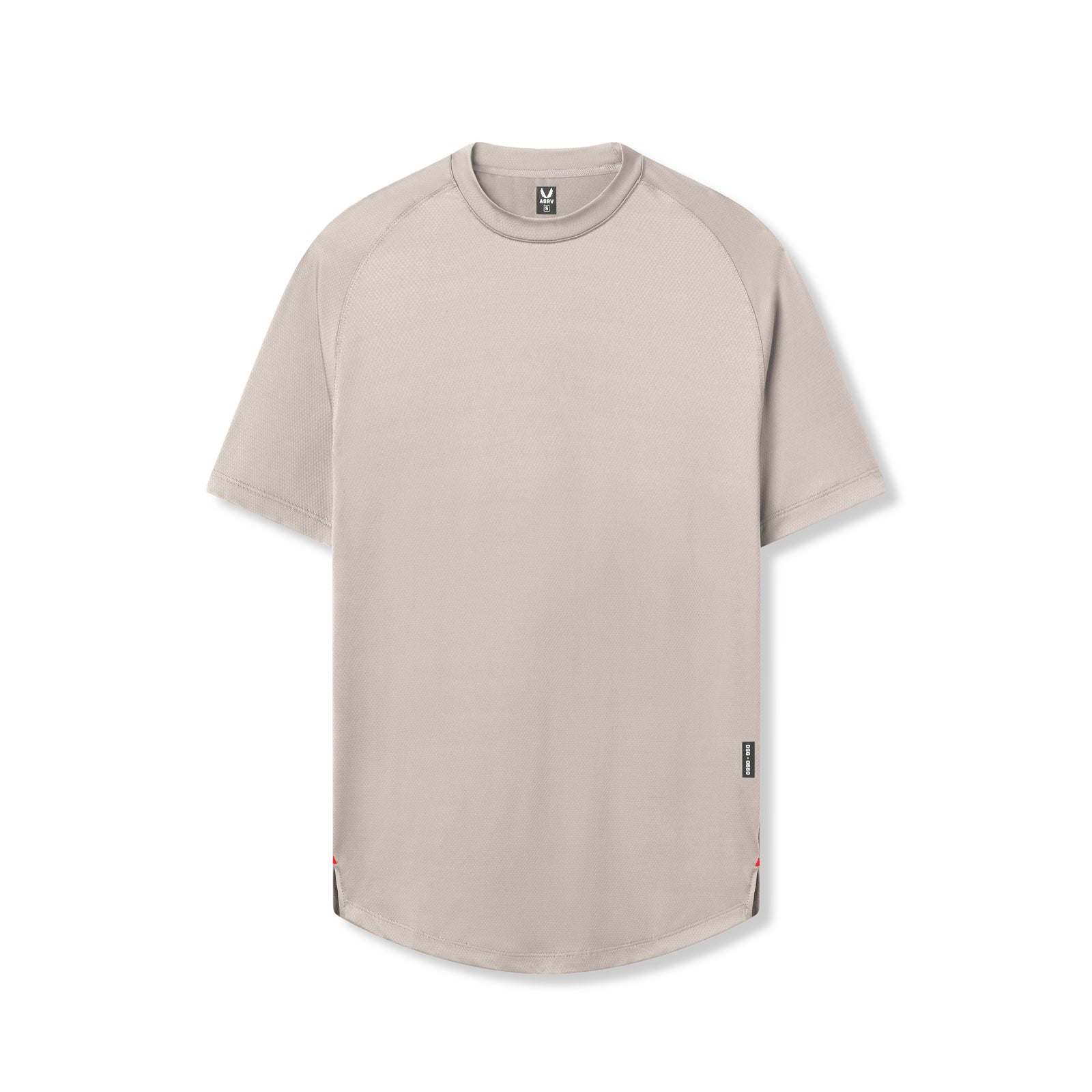 0660. AeroSilver® Established Tee Chai | ASRV US