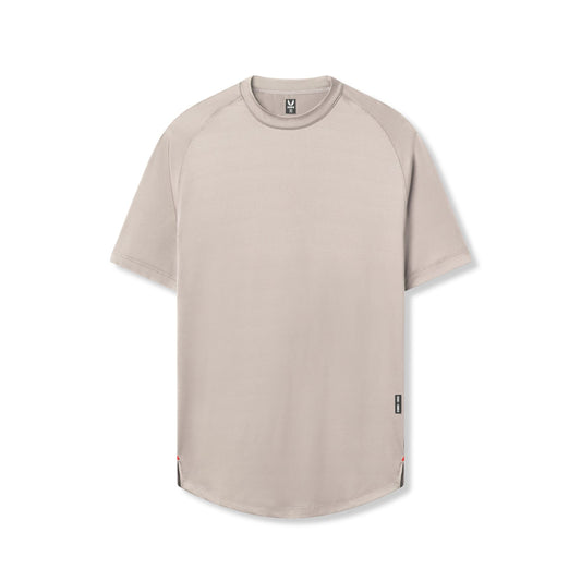 0660. AeroSilver® Established Tee Chai | ASRV US