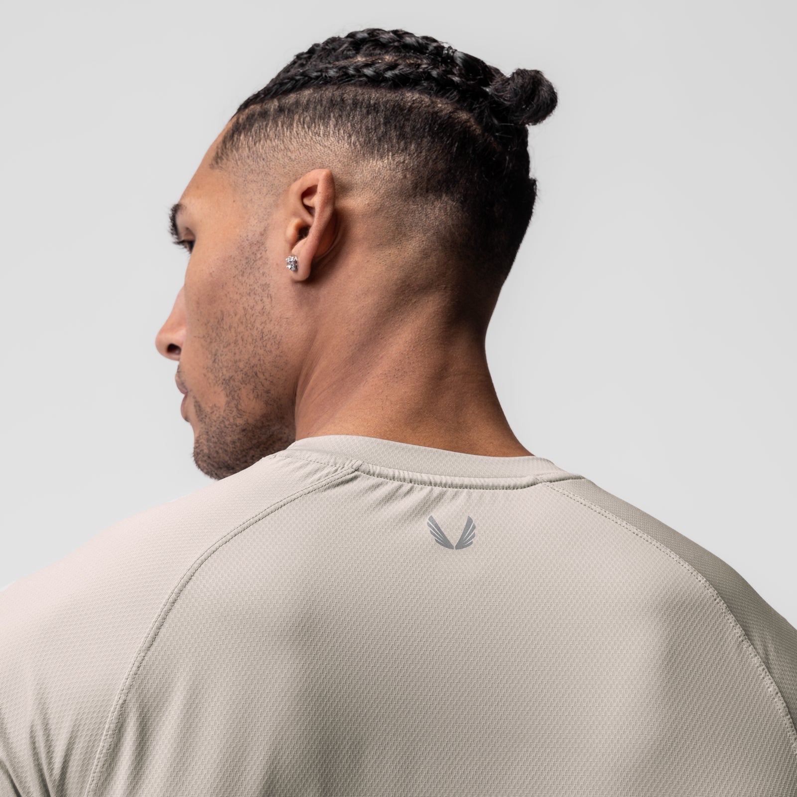 0660. AeroSilver® Established Tee Chai | ASRV US