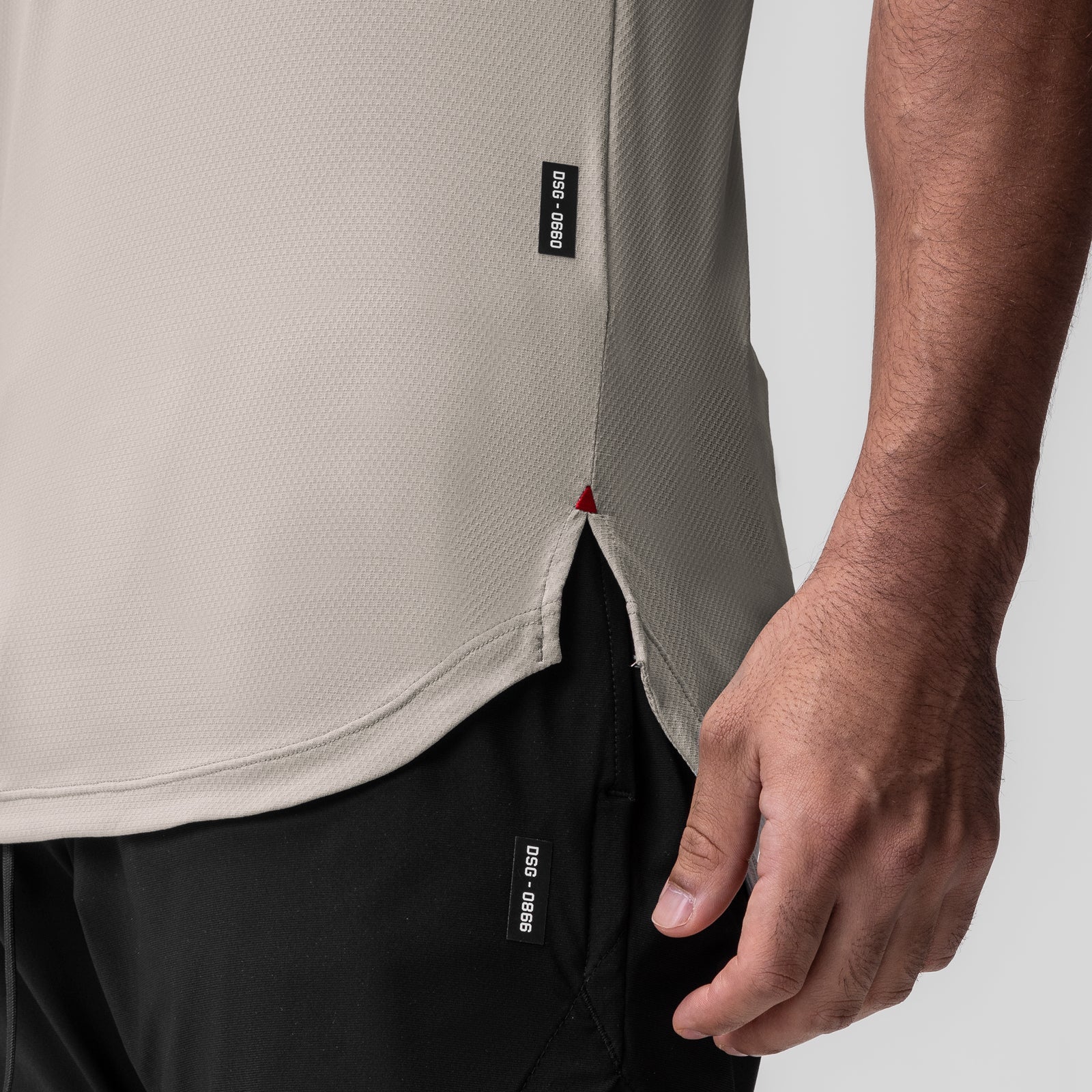 0660. AeroSilver® Established Tee Chai | ASRV US
