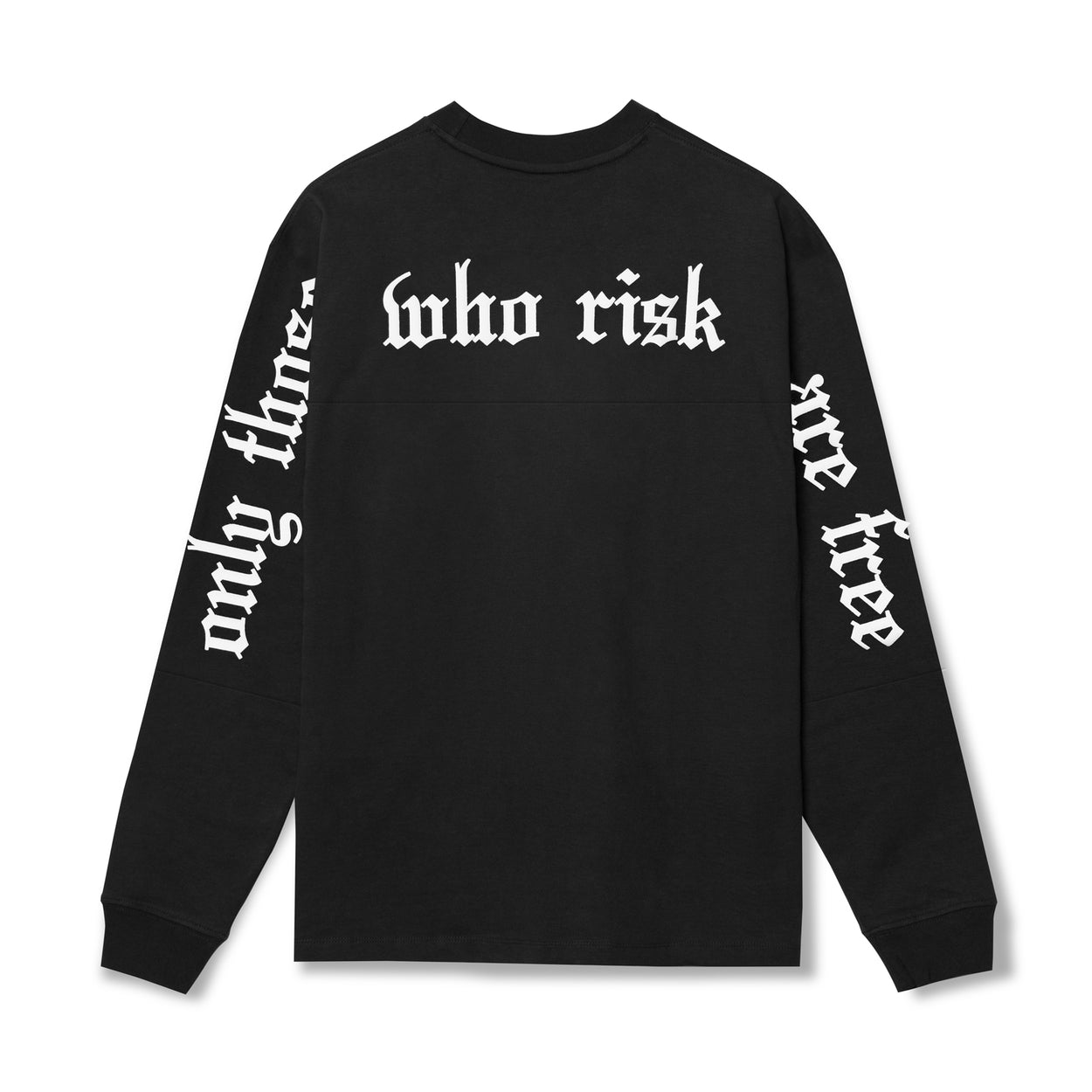 Black/White,XS